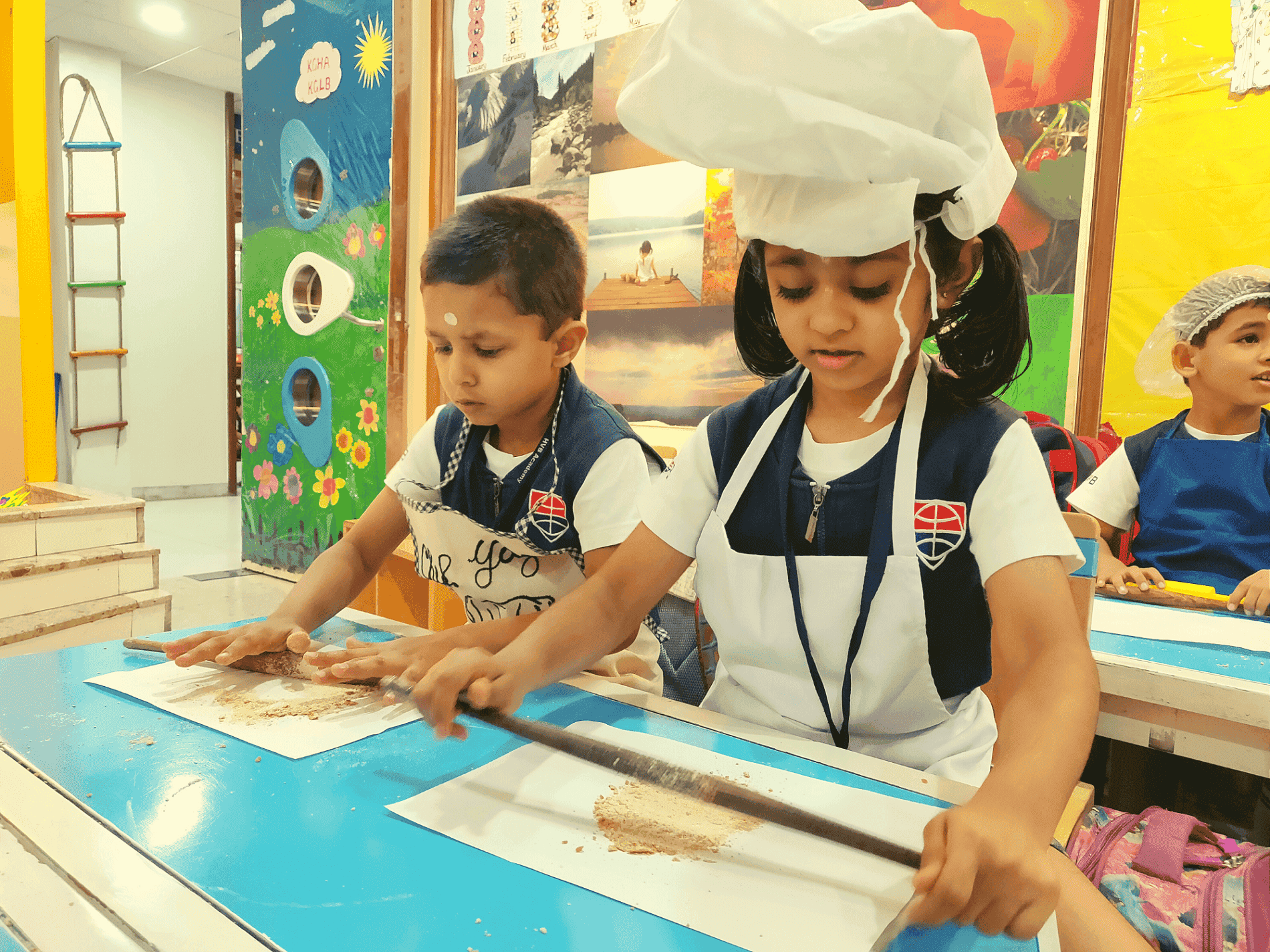 CULINARY ARTS