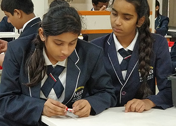 Metacognition Skills