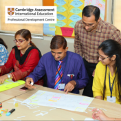 Top Cambridge Schools in South Mumbai Offering Global Curriculum